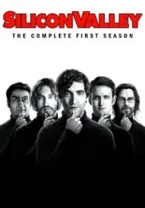 Силиконовая долина 1 сезон (2014)
