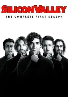 Силиконовая долина 1 сезон (2014)