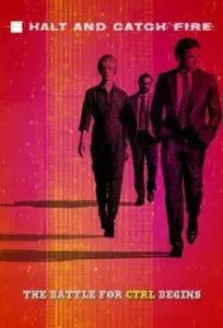 Остановись и гори 1 сезон (2014)