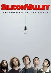 Силиконовая долина 2 сезон (2015)
