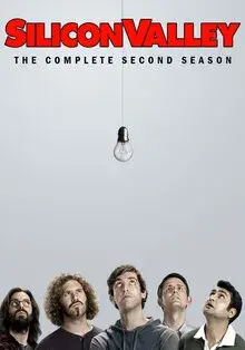 Силиконовая долина 2 сезон (2015)