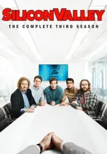 Силиконовая долина 3 сезон (2016)