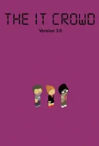 Компьютерщики 3 сезон (2008)