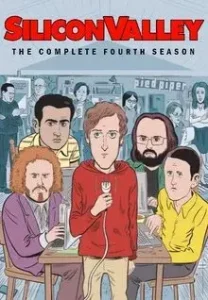 Силиконовая долина 4 сезон (2017)